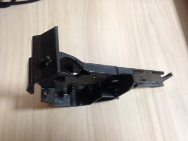 Epson Tm-u220 Separador De Papel