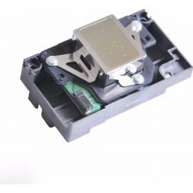 Epson l800 cabezal