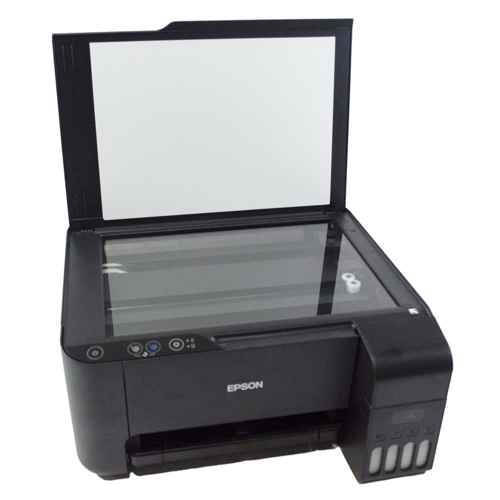Impresora De sublimacion Epson L3210