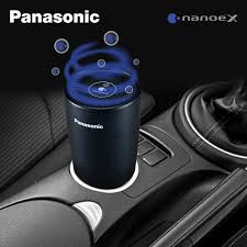 Purificadores de Aire Panasonic Nanoe™ X