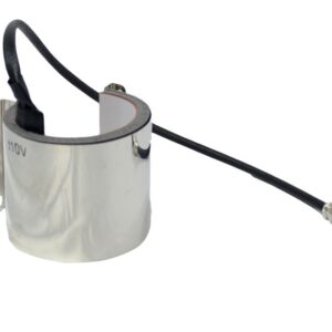 Resistencia para Mug de 6 Onzas