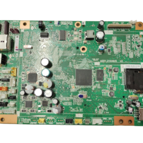 Board impresora Epson WF-7610 - componente interno