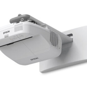 Proyector Interactivo Epson BrightLink 536Wi 3400 lúmenes reformateado