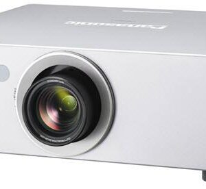 Proyector profesional Panasonic PT-DW6300 6000 lúmenes reformateado.