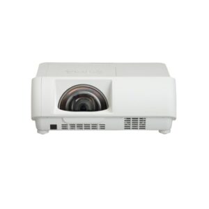 Proyector Panasonic PT-TW231 2500 lúmenes reformateado