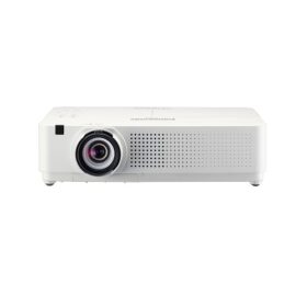 Proyector Panasonic PT-VW330 WXGA reformateado