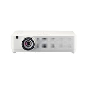 Proyector Panasonic PT-VW330 WXGA reformateado.