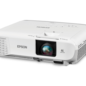 Proyector Epson Powerlite 109W 4.000 lúmenes reformateado