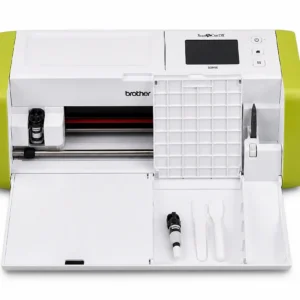 Plotter de corte  Brother ScanNCut SDX85S